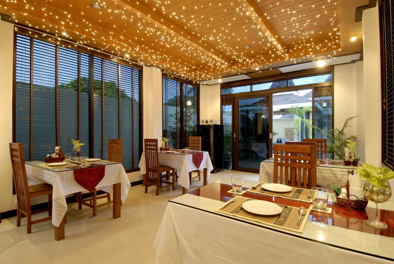 The Iris Pool Villa Rawai Екстер'єр фото