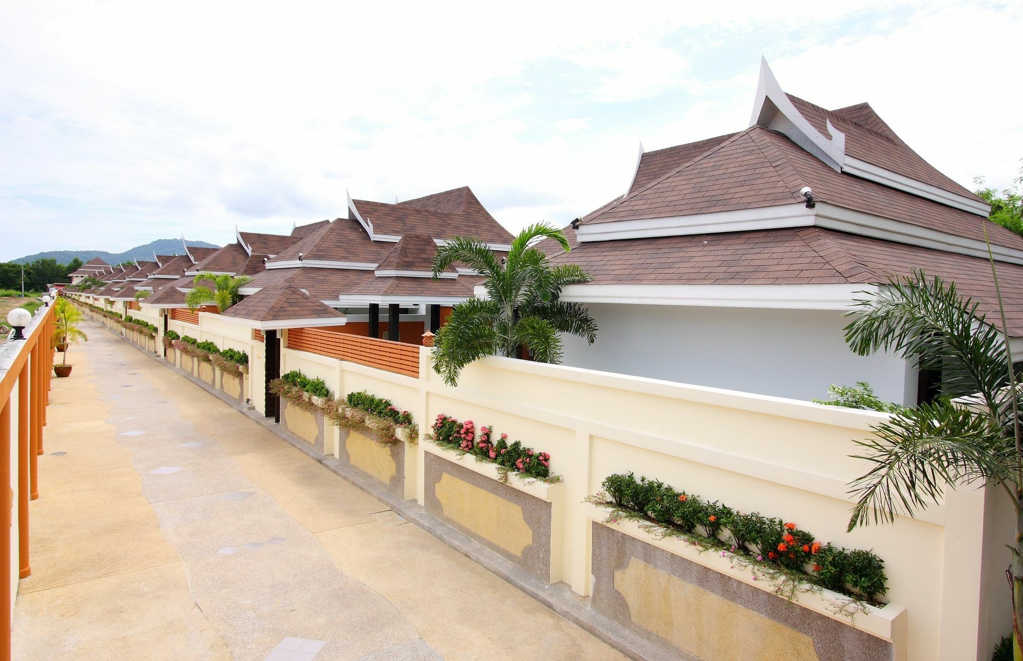 The Iris Pool Villa Rawai Екстер'єр фото